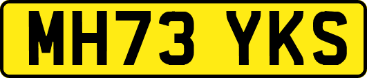 MH73YKS