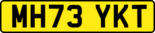 MH73YKT