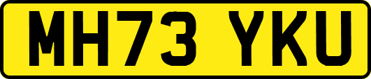 MH73YKU