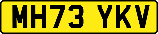 MH73YKV