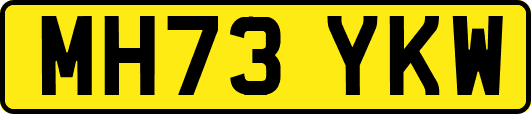 MH73YKW
