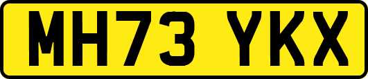 MH73YKX