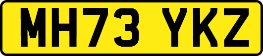 MH73YKZ