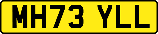 MH73YLL