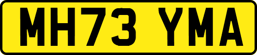 MH73YMA