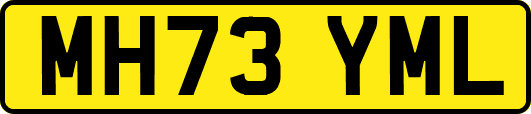 MH73YML