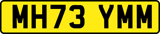 MH73YMM