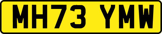MH73YMW