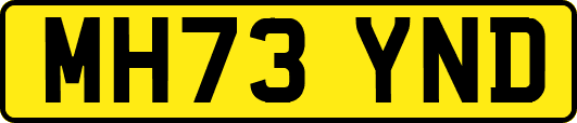 MH73YND