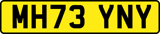 MH73YNY
