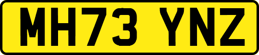 MH73YNZ