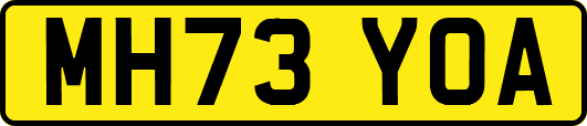 MH73YOA