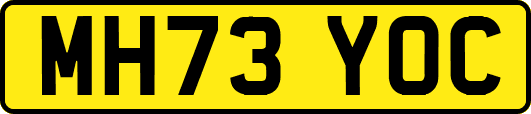 MH73YOC