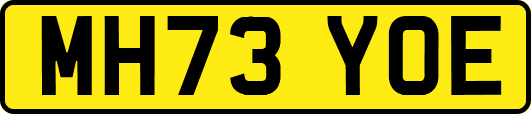 MH73YOE
