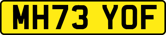 MH73YOF