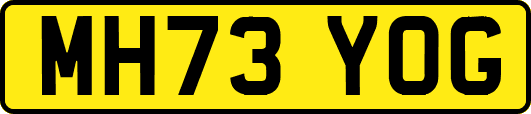 MH73YOG