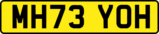 MH73YOH