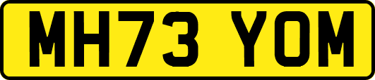 MH73YOM