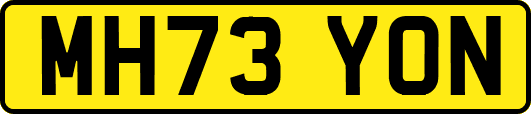 MH73YON