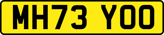 MH73YOO