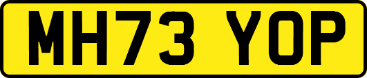 MH73YOP