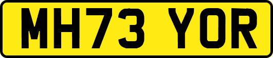 MH73YOR