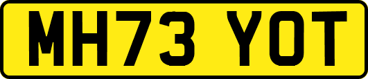 MH73YOT