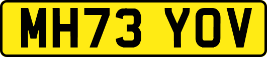 MH73YOV