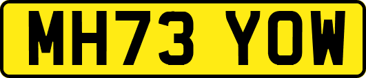 MH73YOW