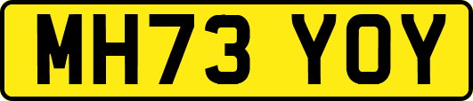 MH73YOY