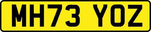 MH73YOZ