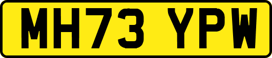 MH73YPW