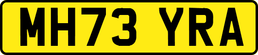 MH73YRA