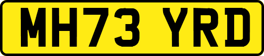 MH73YRD