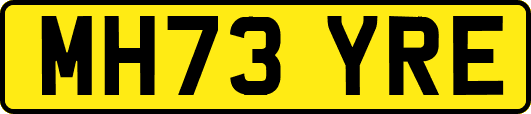 MH73YRE