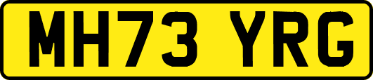 MH73YRG