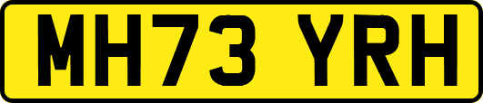 MH73YRH