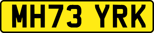 MH73YRK