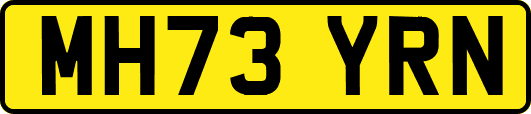 MH73YRN