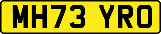 MH73YRO