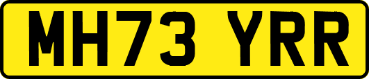 MH73YRR