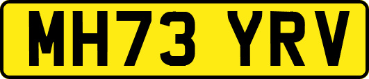 MH73YRV