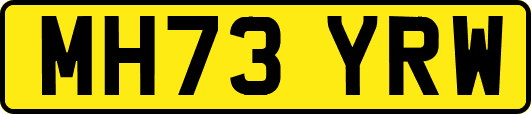 MH73YRW