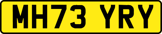 MH73YRY