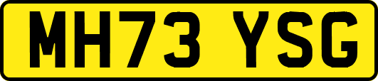 MH73YSG