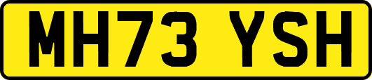 MH73YSH