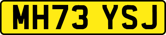 MH73YSJ