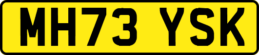 MH73YSK
