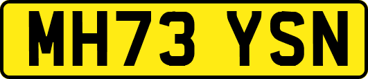 MH73YSN