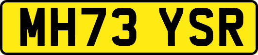 MH73YSR